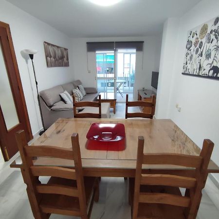 Apartamento Torre De Arena Sanlúcar de Barrameda Exterior foto