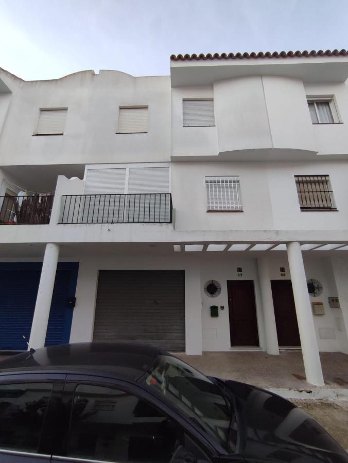 Apartamento Torre De Arena Sanlúcar de Barrameda Exterior foto