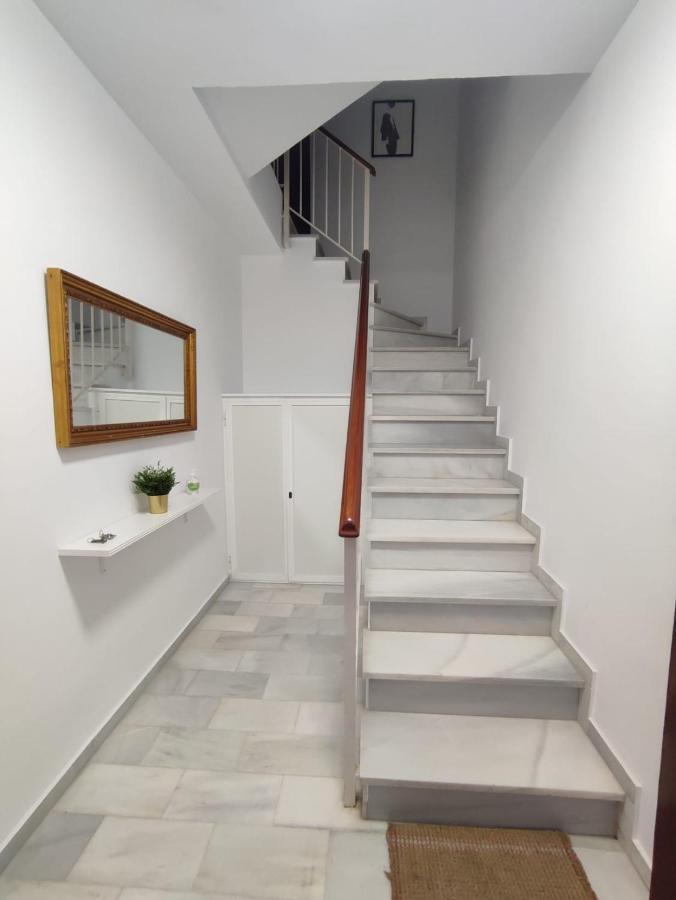 Apartamento Torre De Arena Sanlúcar de Barrameda Exterior foto