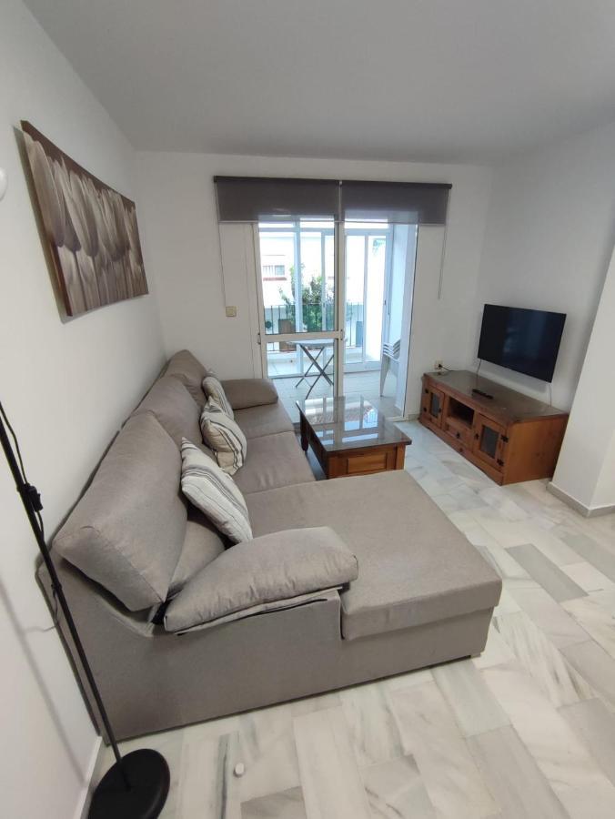Apartamento Torre De Arena Sanlúcar de Barrameda Exterior foto